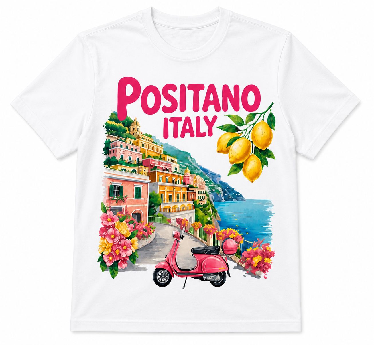 TOP POSITANO