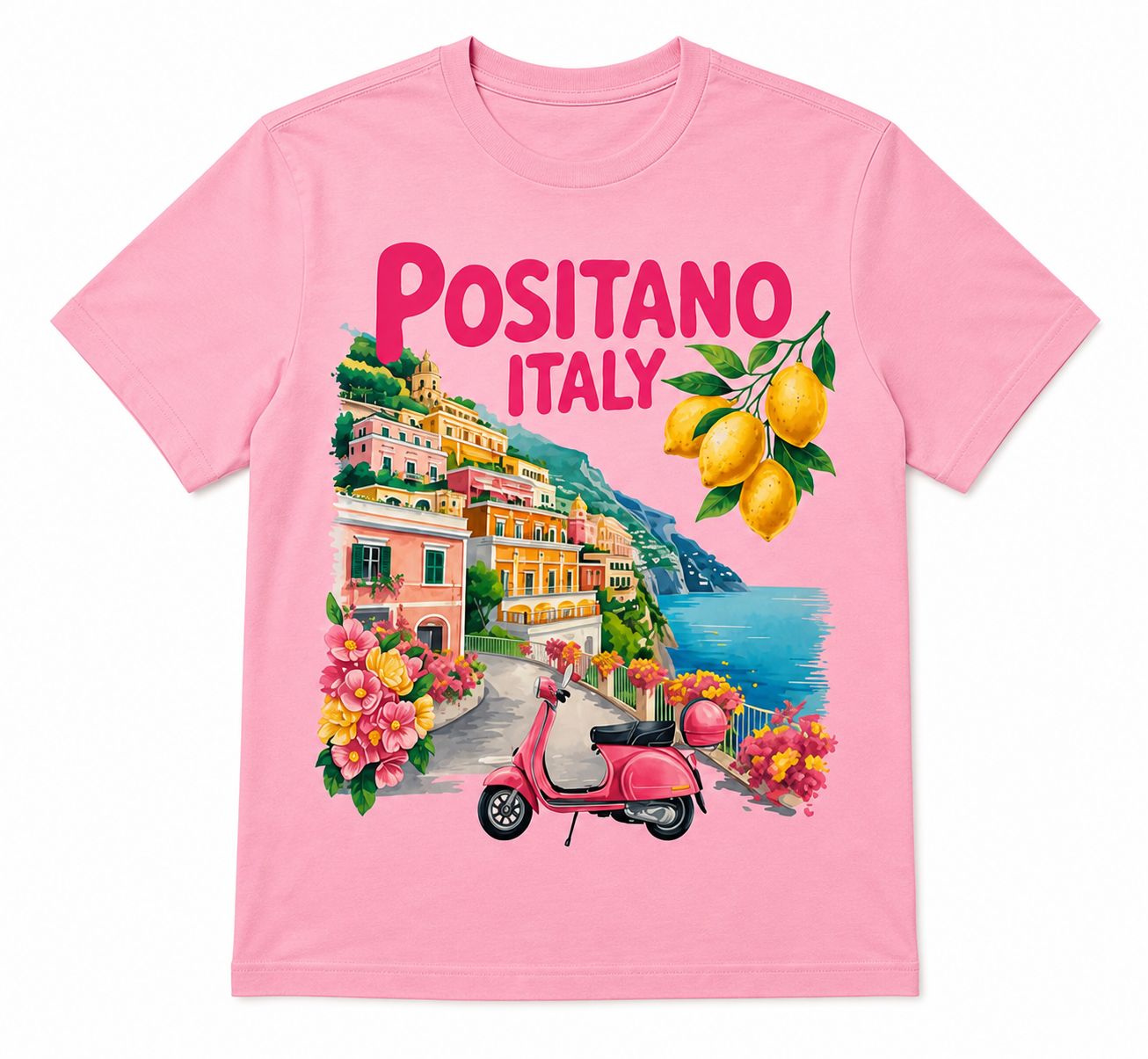 TOP POSITANO