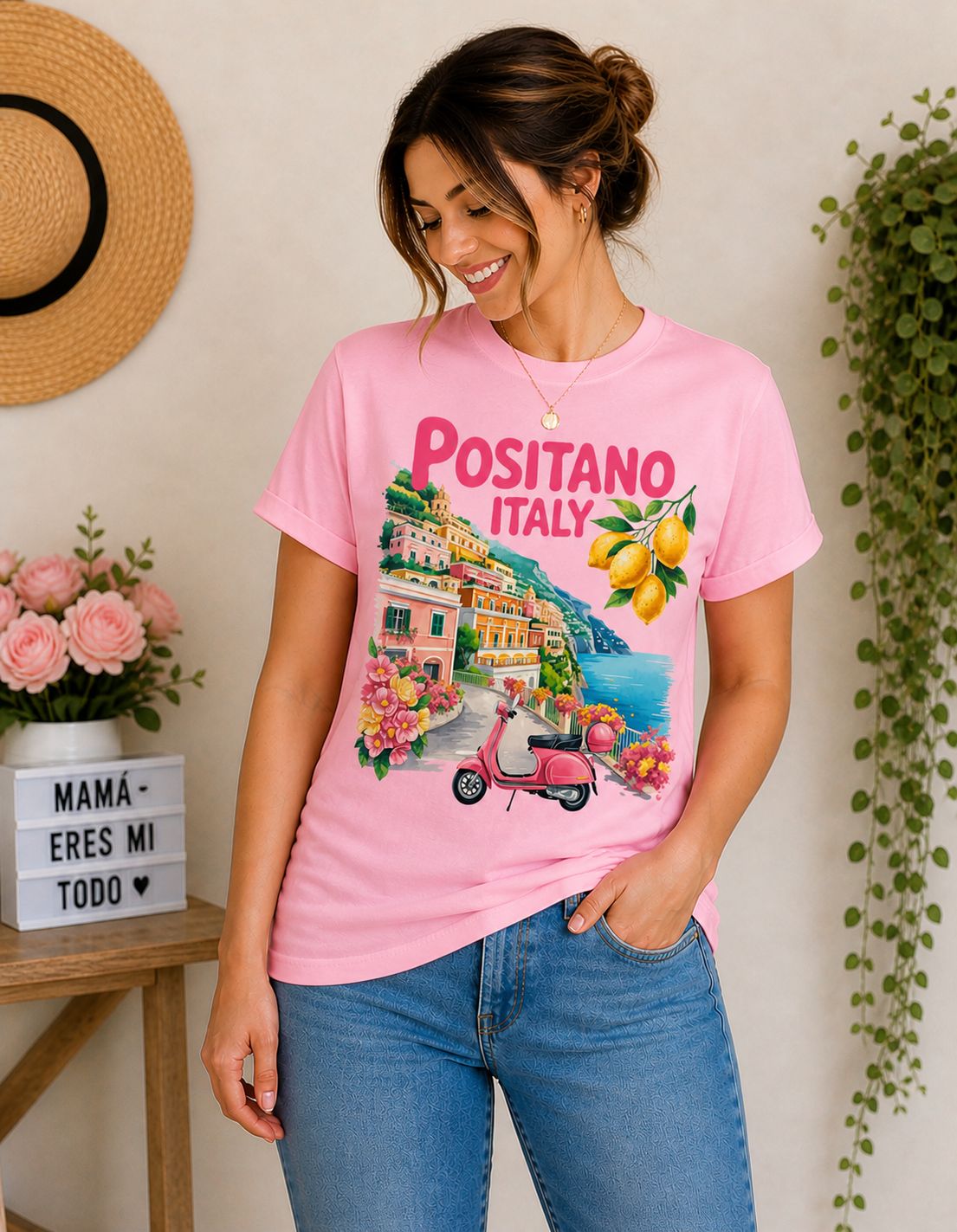 TOP POSITANO