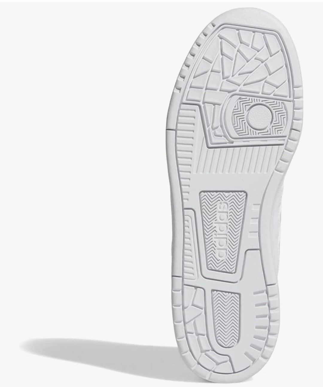 ADIDAS BREAK START
