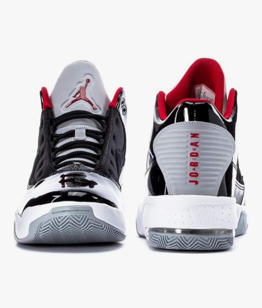 JORDAN MAX AURA 2