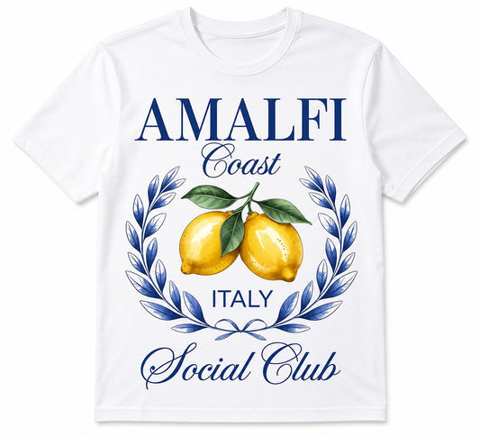 TOP AMALFI