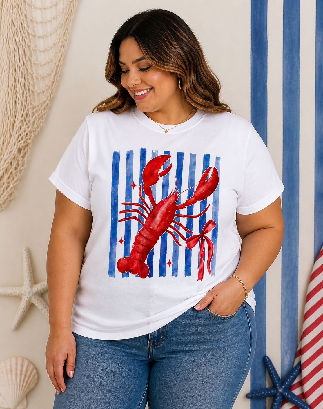 TOP LOBSTER