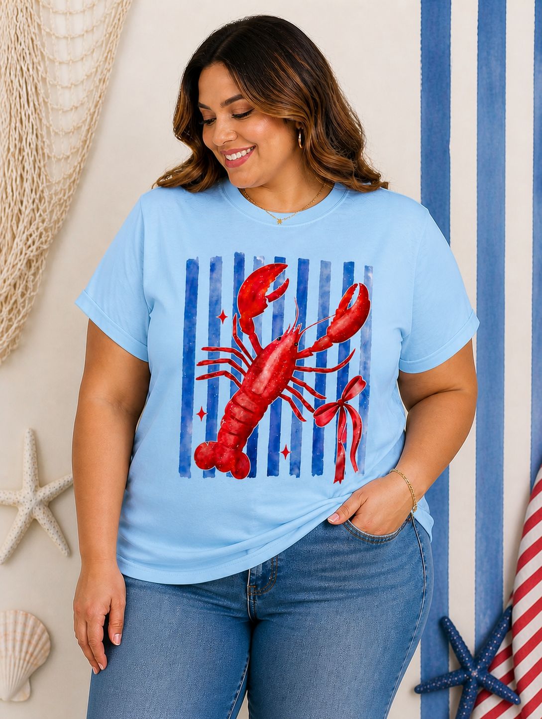 TOP LOBSTER
