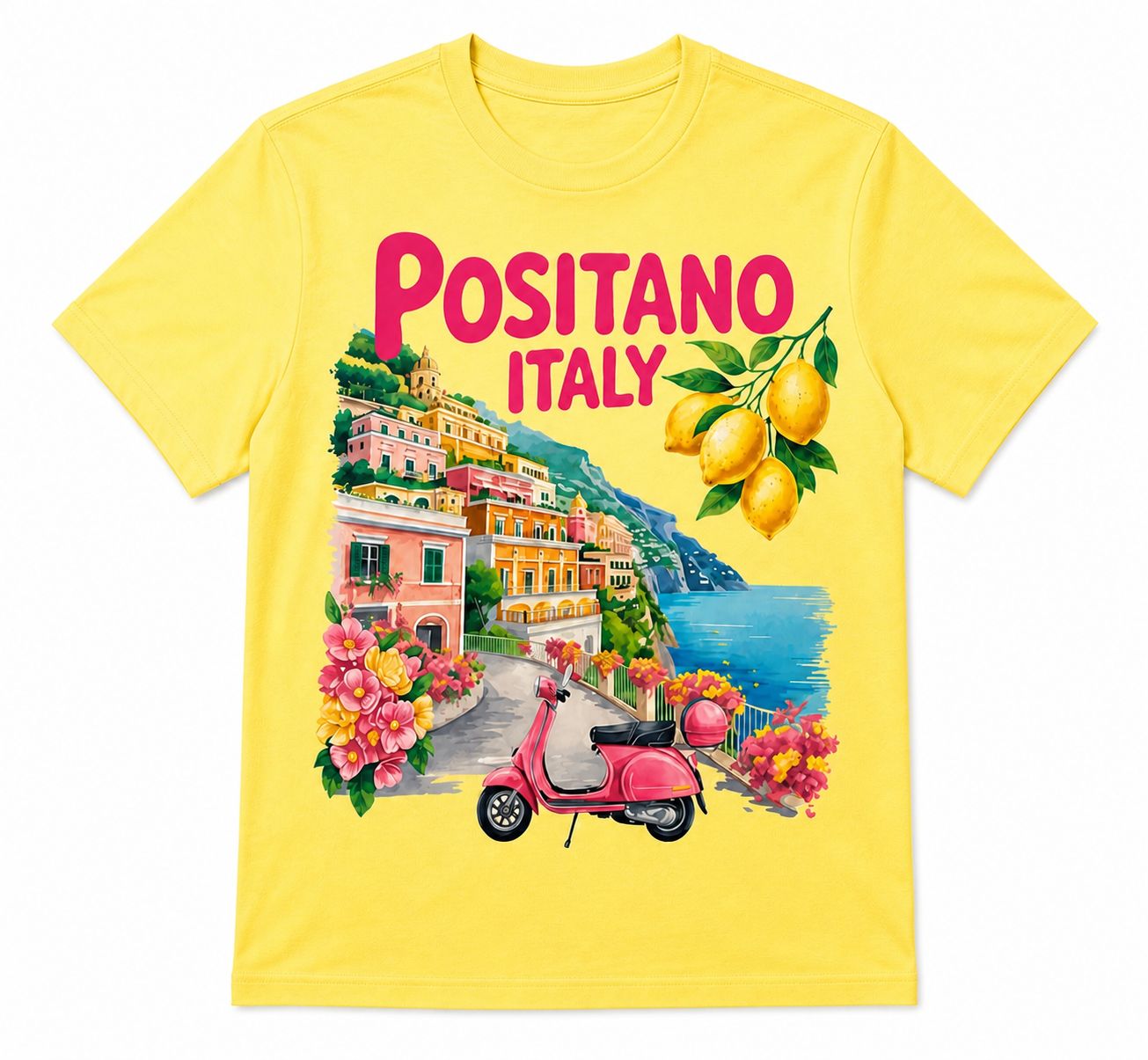 TOP POSITANO