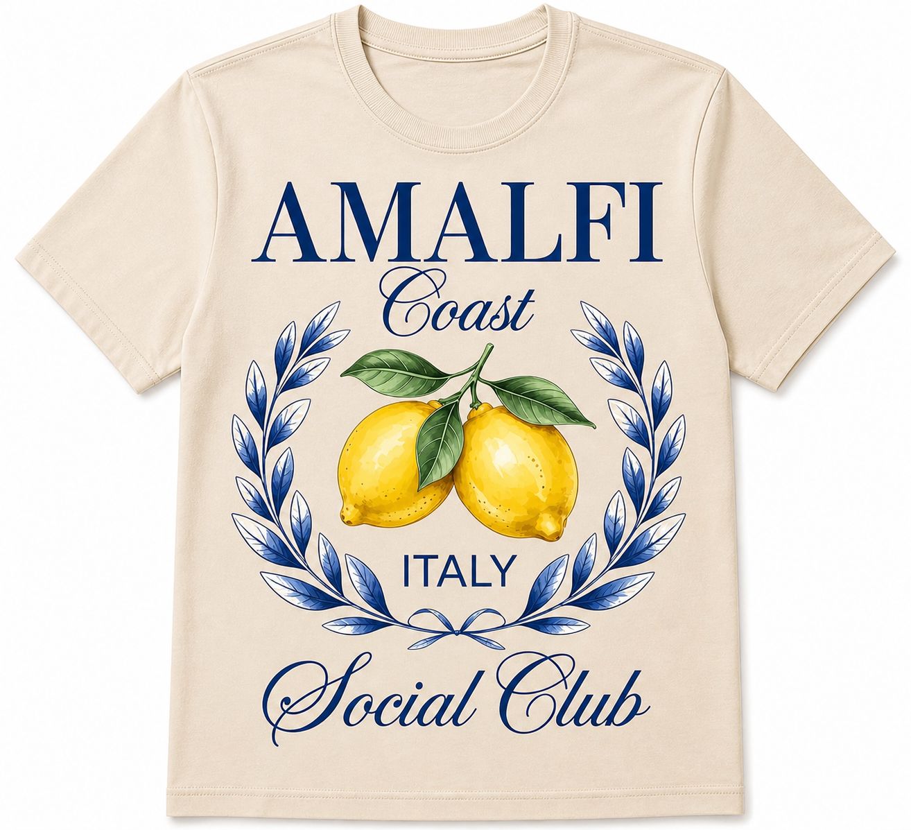 TOP AMALFI