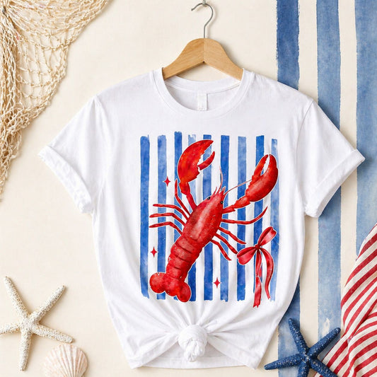 TOP LOBSTER