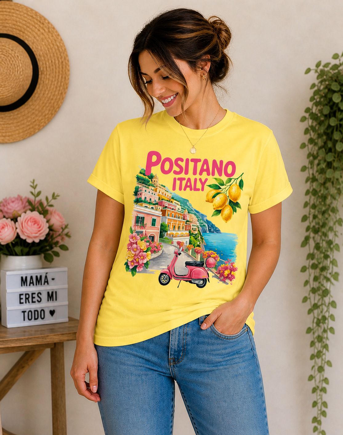TOP POSITANO