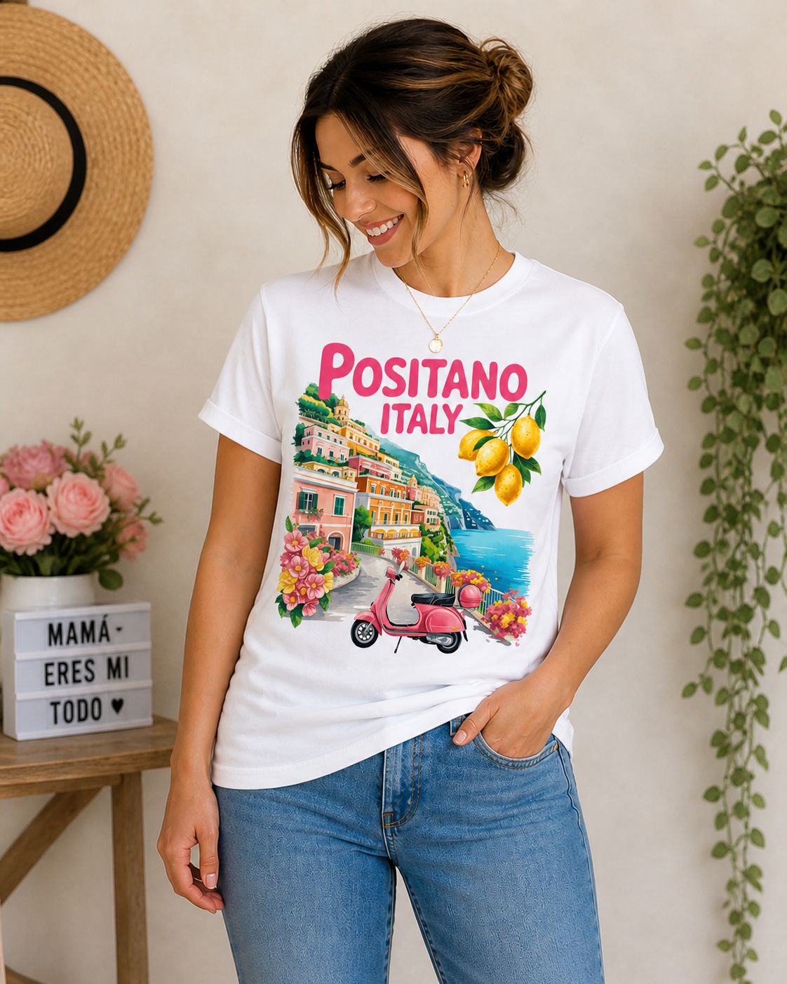 TOP POSITANO
